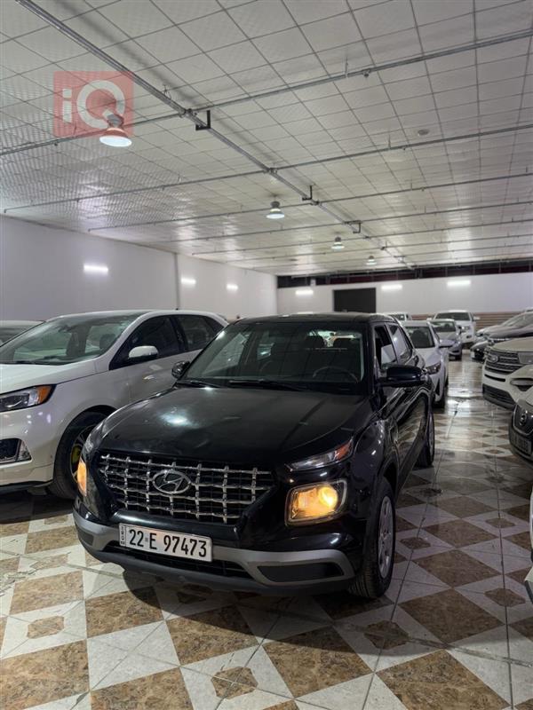 هيونداي فينو 2022 للبيع في العراق - اربيل